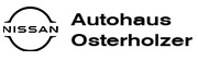 Autohaus Osterholzer Logo